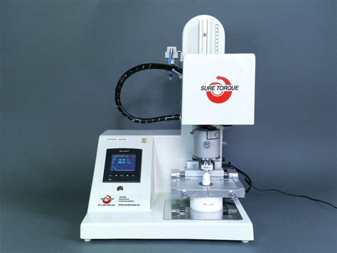 Bottle Cap Torque Tester member club|automatic cap torque tester.